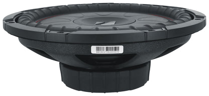 Kicker 52CVT124 CVT12 COMPVT 12" 900w Subwoofer 4-Ohm SVC Car Audio Sub CVT124