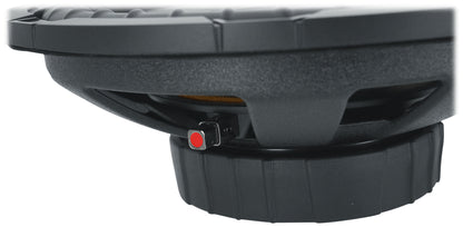 Kicker 52CVT124 CVT12 COMPVT 12" 900w Subwoofer 4-Ohm SVC Car Audio Sub CVT124