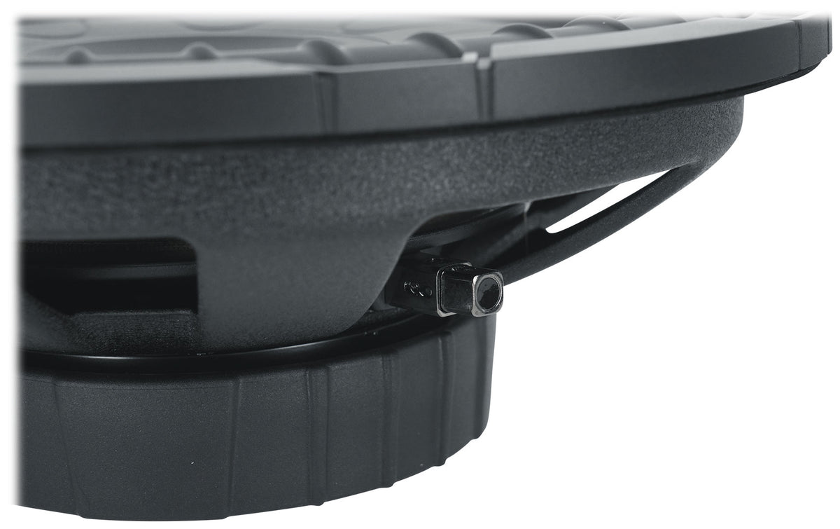 Kicker 52CVT124 CVT12 COMPVT 12" 900w Subwoofer 4-Ohm SVC Car Audio Sub CVT124