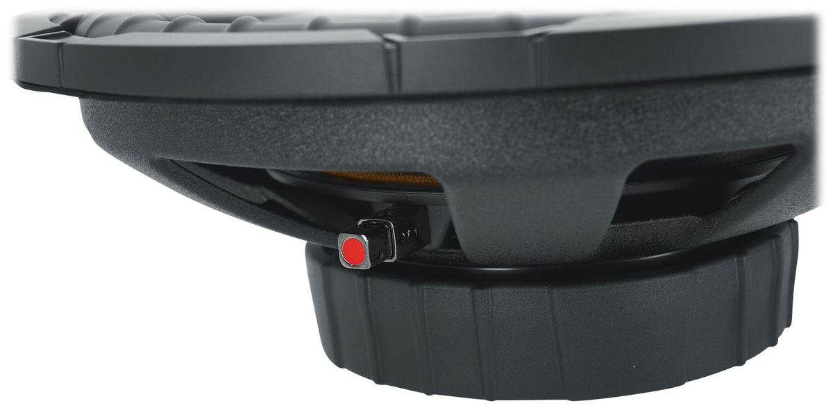 Kicker 52CVT122 CVT12 COMPVT 12" 900w Subwoofer 2-Ohm SVC Car Audio Sub CVT122