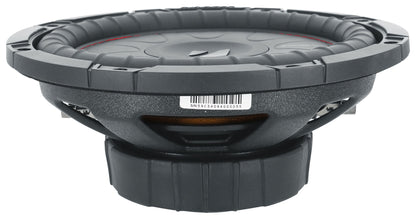 Kicker 52CVT102 CVT10 COMPVT 10" 750w Subwoofer 2-Ohm SVC Car Audio Sub CVT102