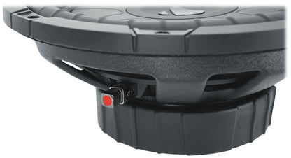 Kicker 52CVT102 CVT10 COMPVT 10" 750w Subwoofer 2-Ohm SVC Car Audio Sub CVT102