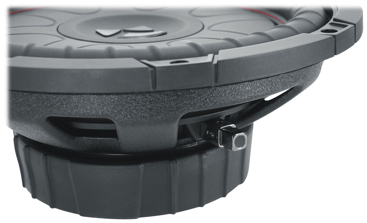 Kicker 52CVT102 CVT10 COMPVT 10" 750w Subwoofer 2-Ohm SVC Car Audio Sub CVT102