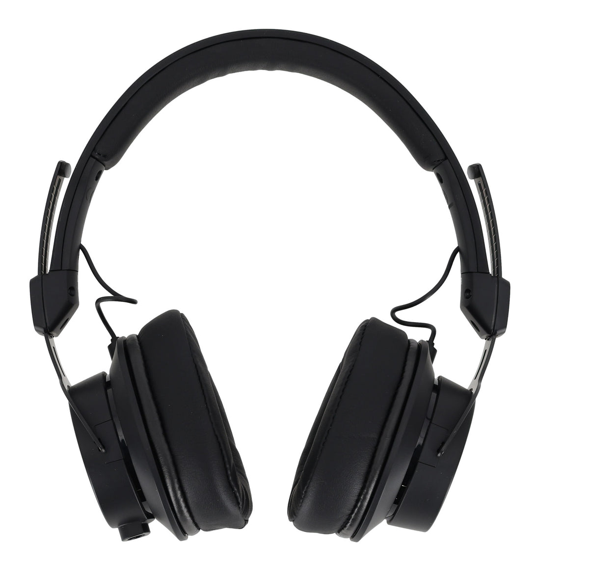 Audio-Technica ATH-M60XA Closed-Back On-Ear Headphones with Detachable Cables