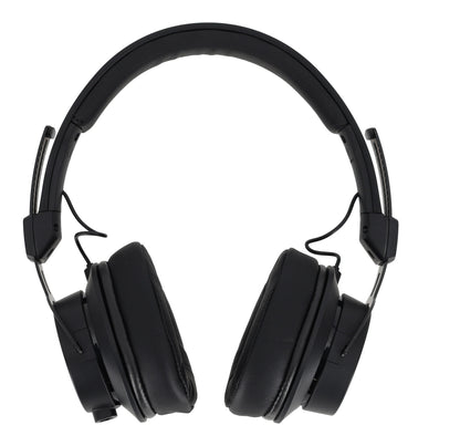 Audio-Technica ATH-M60XA Closed-Back On-Ear Headphones with Detachable Cables