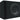 Kicker 52VCVR122 VCVR 12" Single Subwoofer in Vented Enclosure, 2-ohm VCVR122