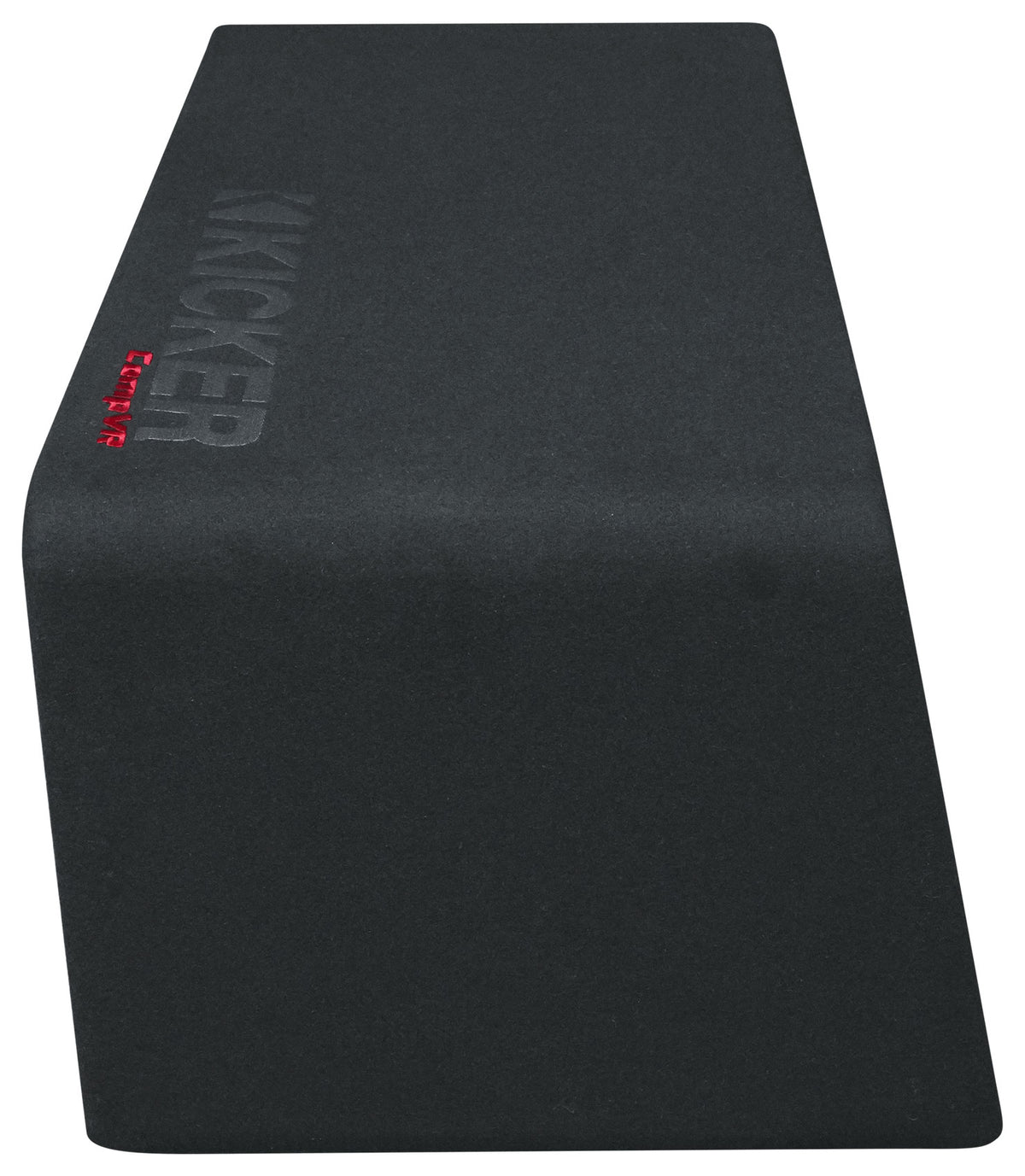 Kicker 52DCVR122 DCVR 12" Dual Subwoofers+Vented Sub Box Enclosure 2-ohm DCVR122