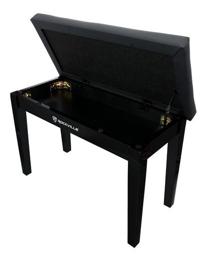 PB7 Black