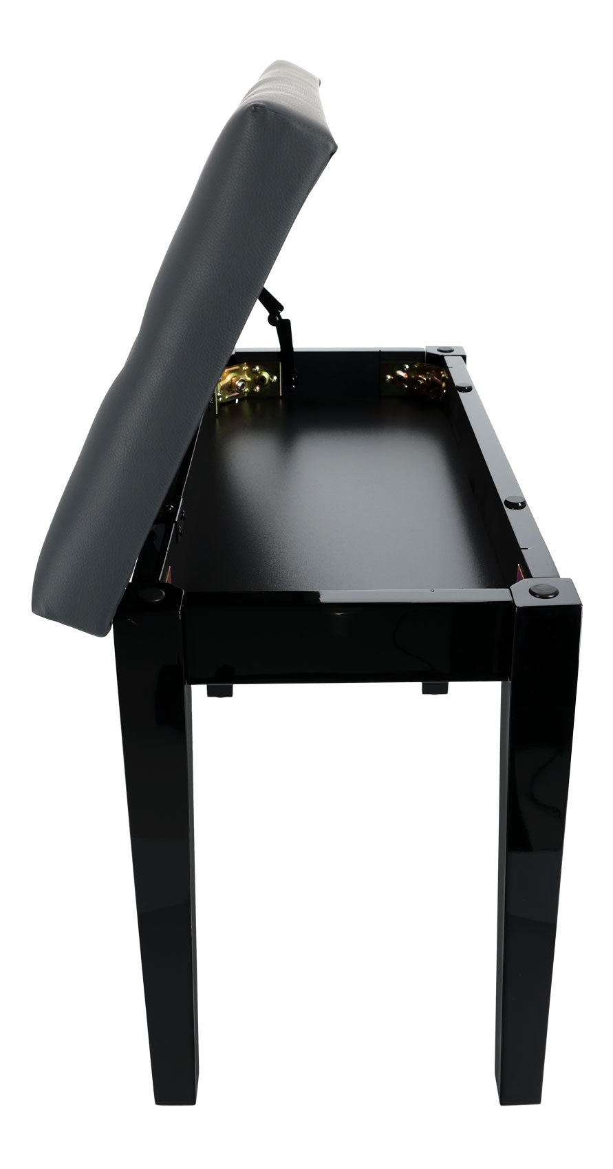PB7 Black