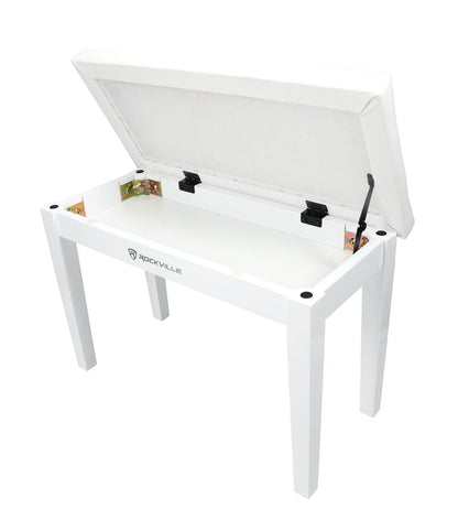 PB7 White