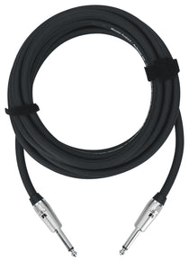 Monster Prolink Performer 600 12' 1/4" TS to 1/4" TS Speaker Cable