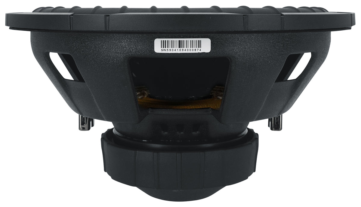 Kicker 52CVR124 CVR12 COMPVR 12" 900w Subwoofer 4-Ohm DVC Car Audio Sub CVR124