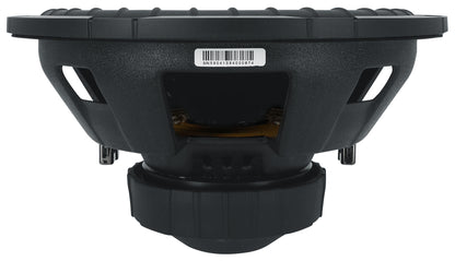Kicker 52CVR124 CVR12 COMPVR 12" 900w Subwoofer 4-Ohm DVC Car Audio Sub CVR124