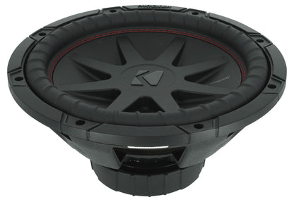 Kicker 52CVR122 CVR12 COMPVR 12" 900w Subwoofer 2-Ohm DVC Car Audio Sub CVR122