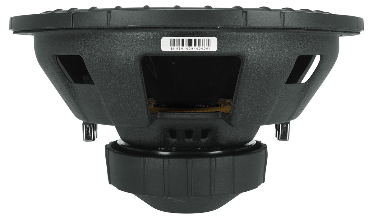 Kicker 52CVR122 CVR12 COMPVR 12" 900w Subwoofer 2-Ohm DVC Car Audio Sub CVR122