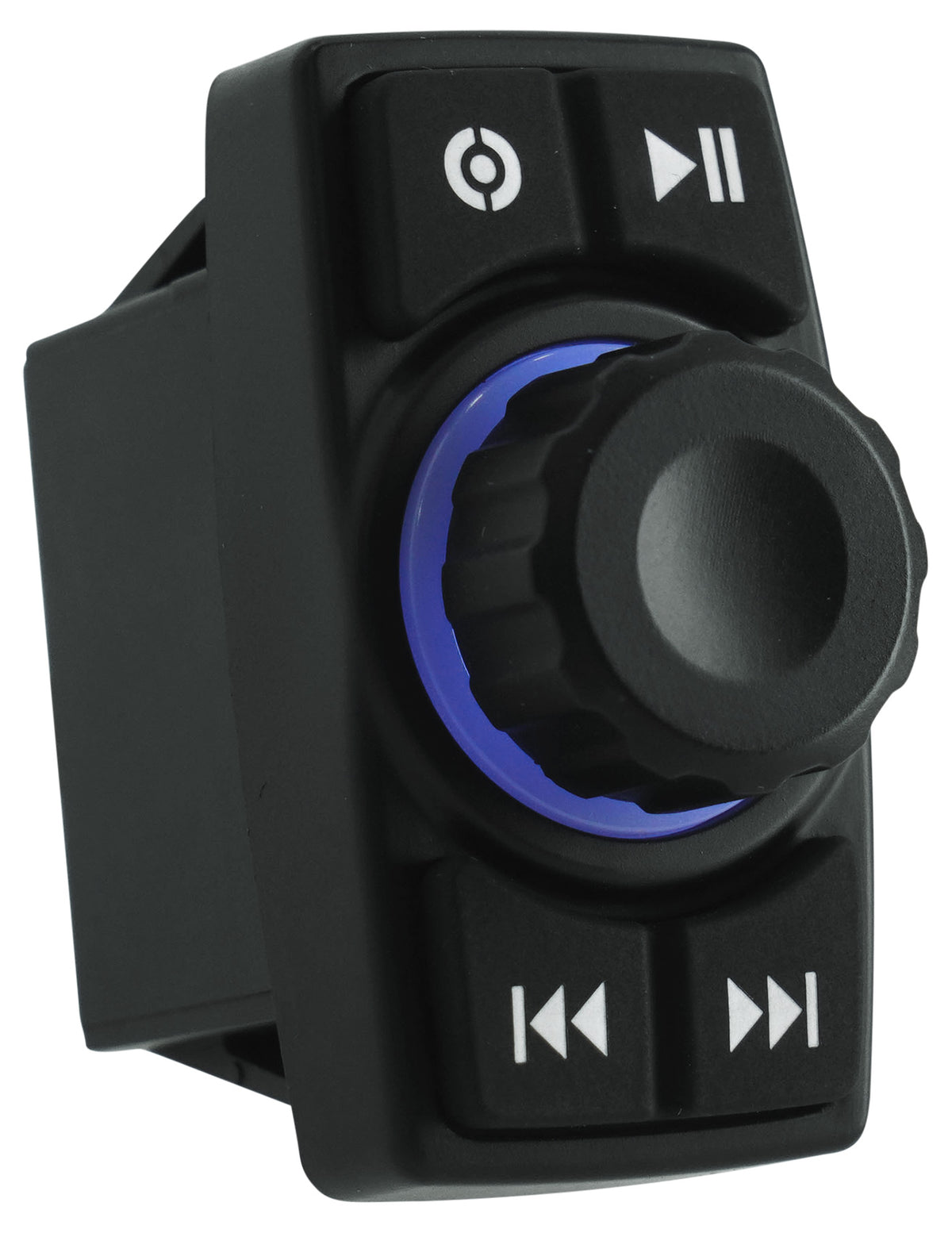 200-WP-MRB2R Bluetooth Rocker-Switch Audio System With Amplifier