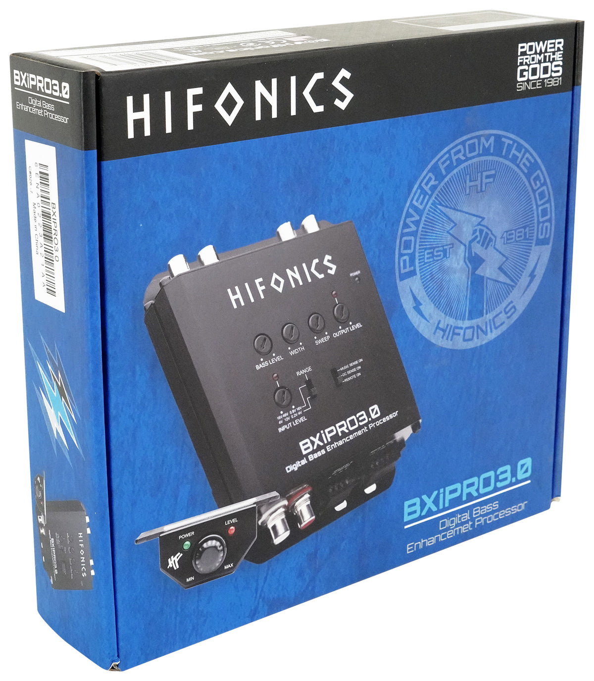 BXIPRO3.0 [Used]