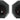 SSV Works 230-BR-2B65U 6.5" Unloaded Rear Speaker Pods for 21-25 Ford Bronco 2dr