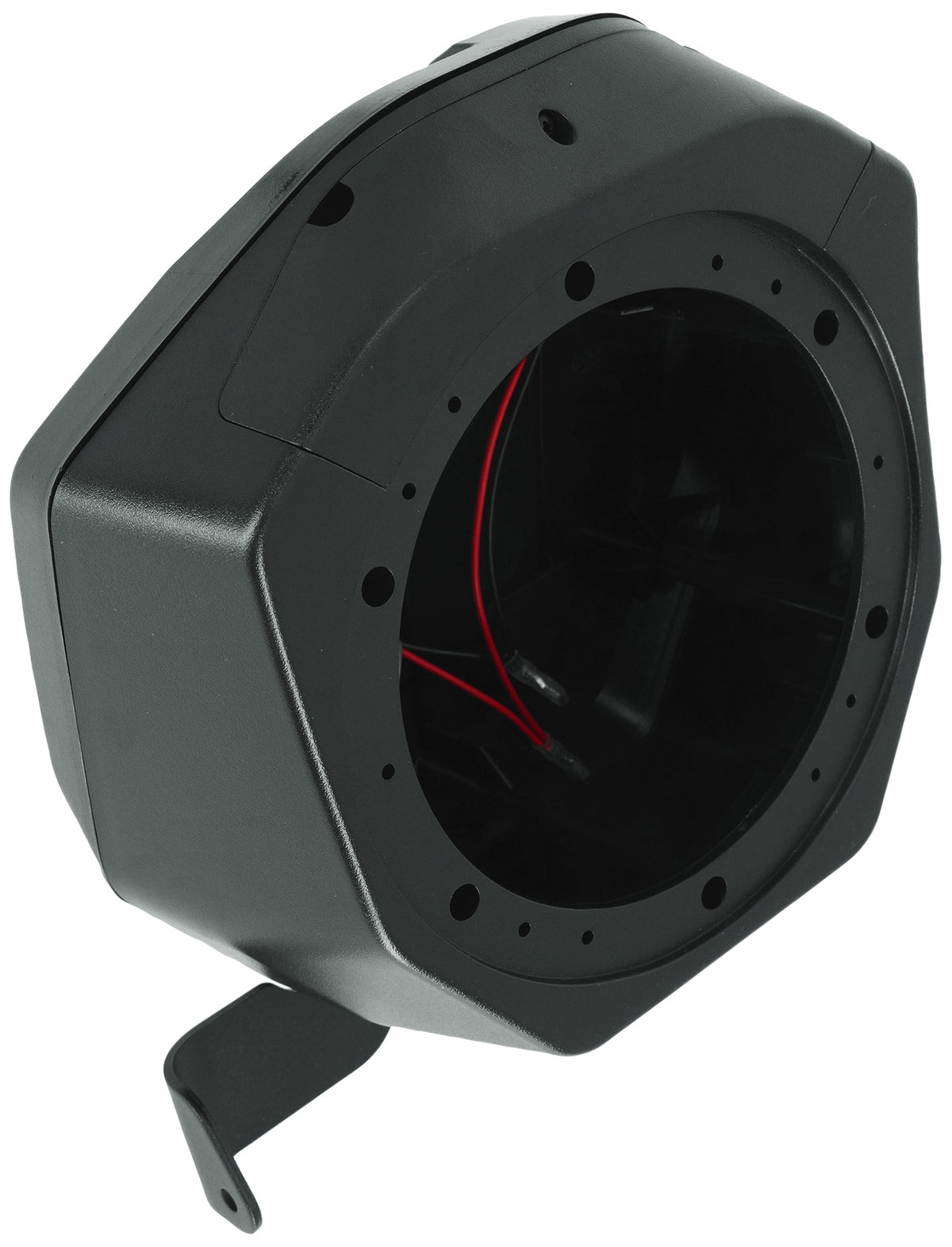 230-BR-2B65U 6.5" Unloaded Rear Speaker Pods