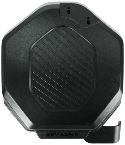 230-BR-2B65U 6.5" Unloaded Rear Speaker Pods