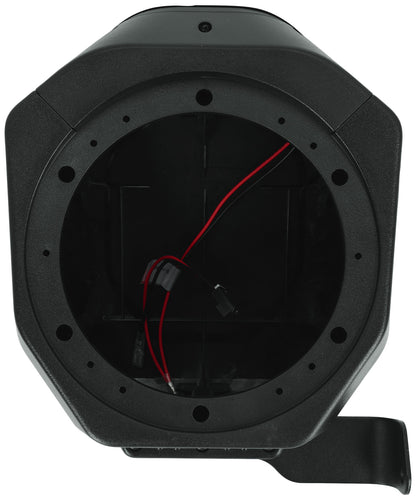 230-BR-2B65U 6.5" Unloaded Rear Speaker Pods