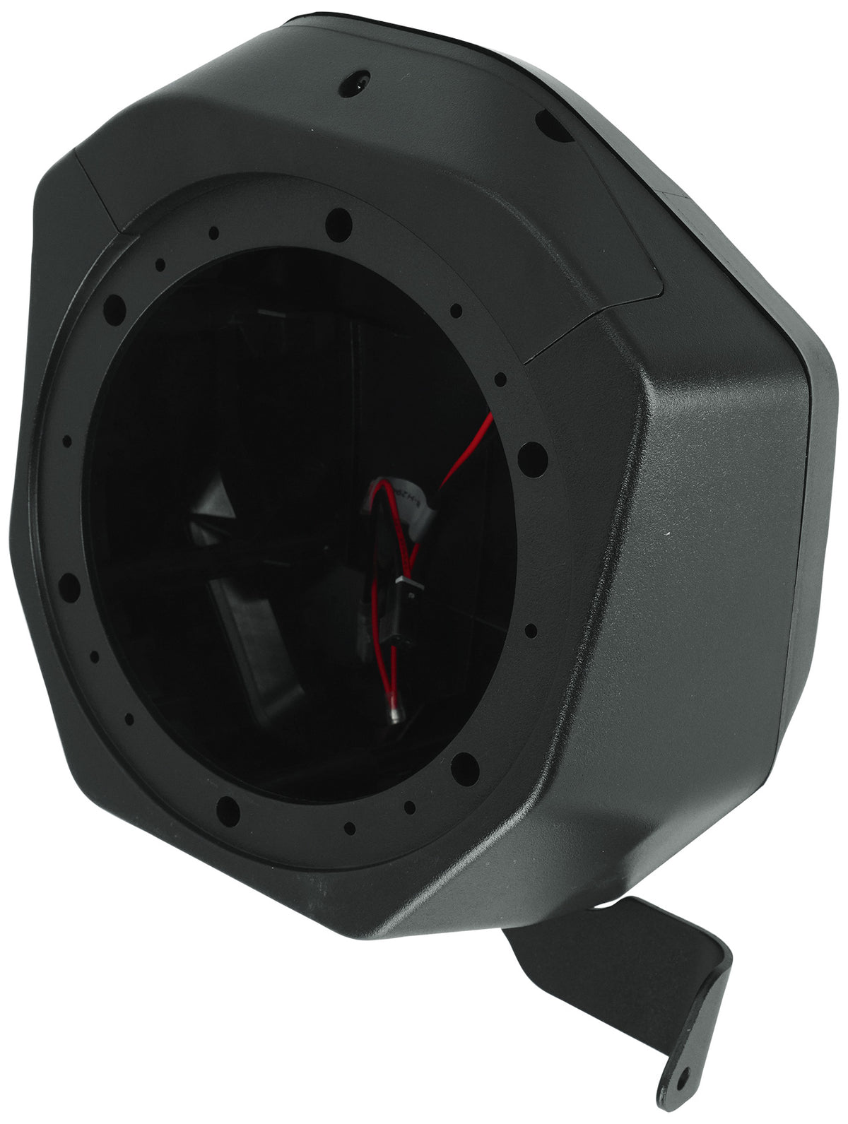 230-BR-2B65U 6.5" Unloaded Rear Speaker Pods