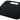 Rockville Top+Bottom Black Totem Plates For RTP33-TV (Turn your stand Black)