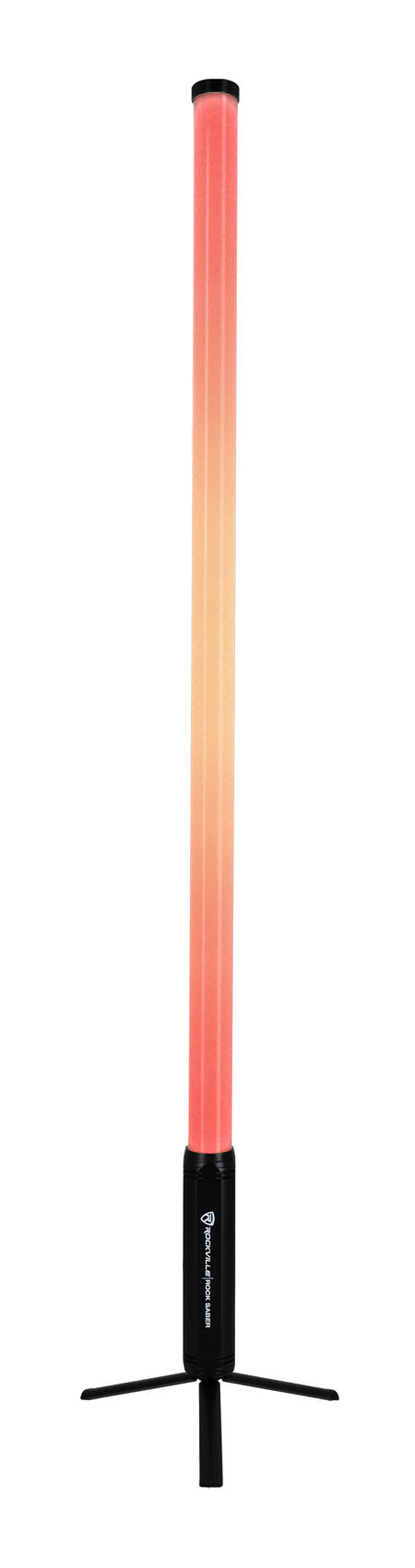 ROCK SABER Black