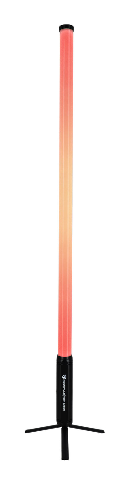 ROCK SABER Black
