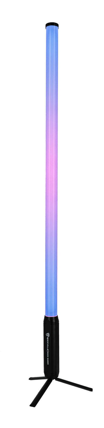 ROCK SABER Black