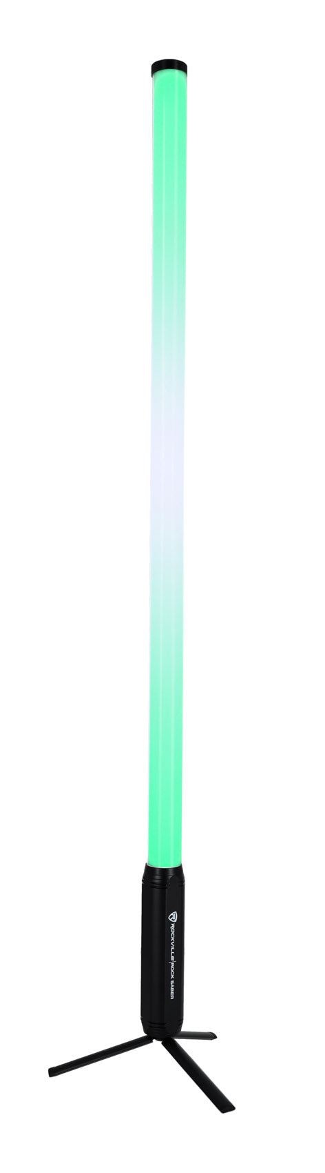 ROCK SABER Black