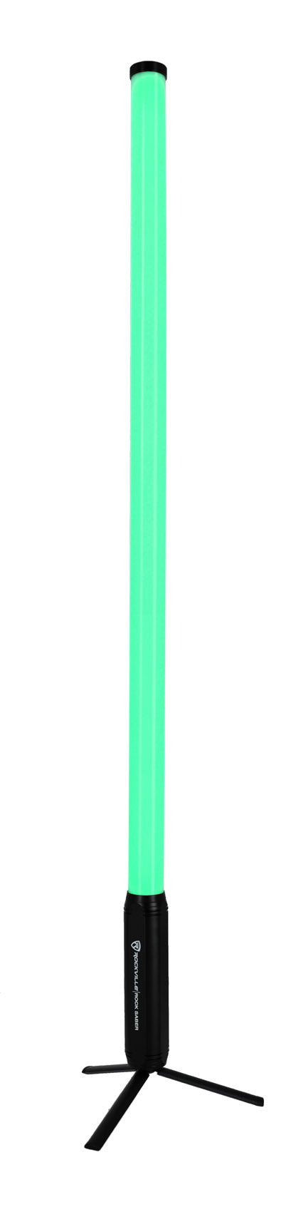 ROCK SABER Black
