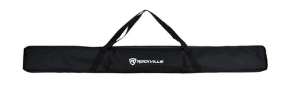 BAG FOR 2x ROCK SABER