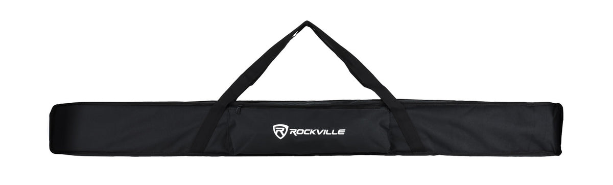BAG FOR 4x ROCK SABER