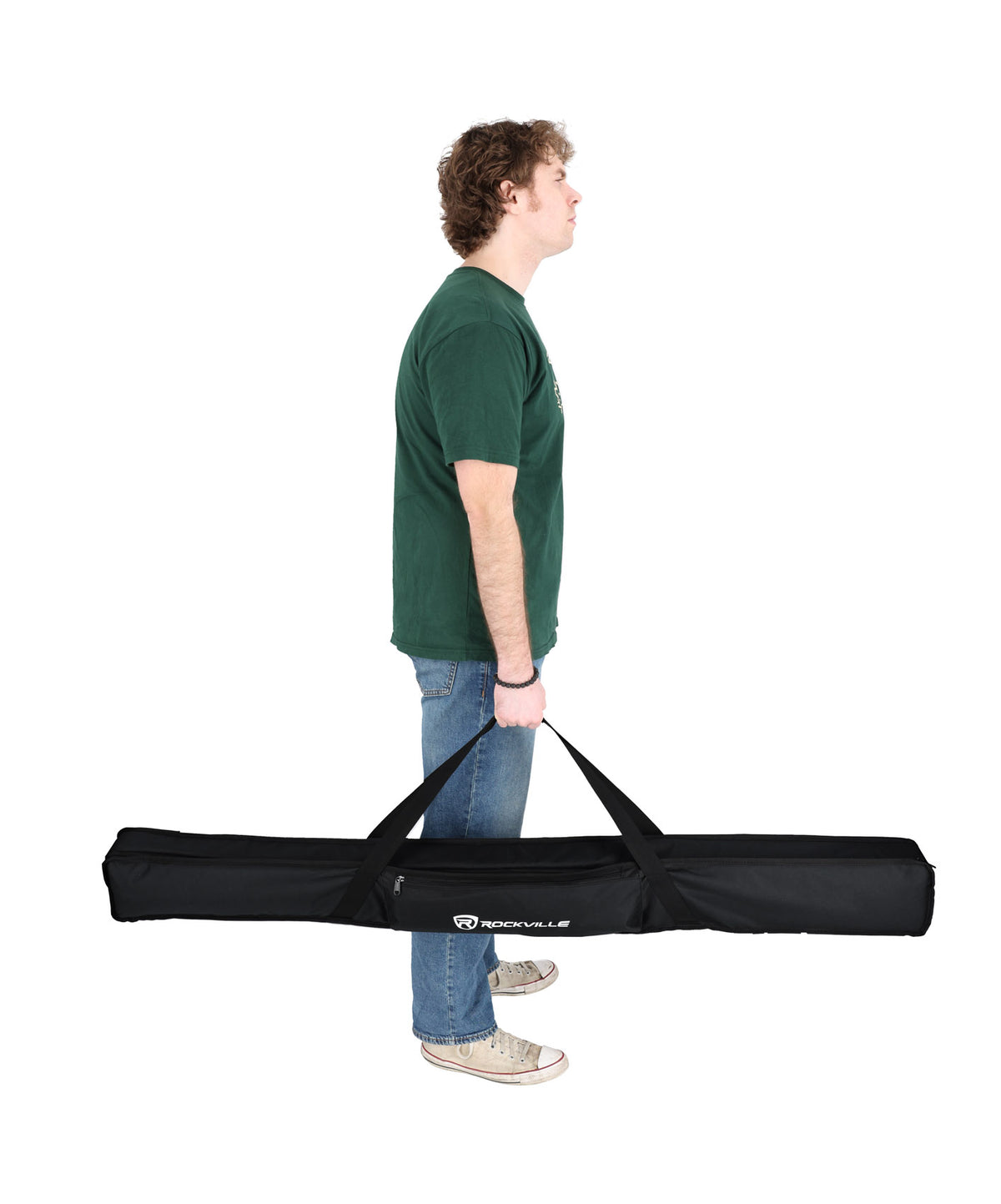 2x ROCK SABER BLACK