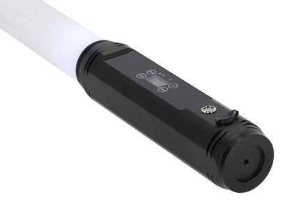 2x ROCK SABER BLACK