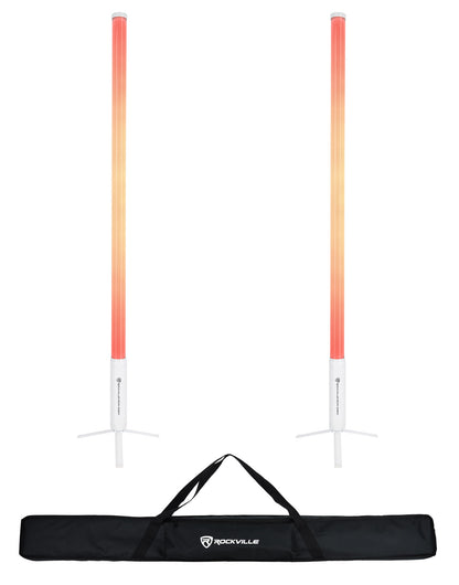ROCK SABER White 2-Pack