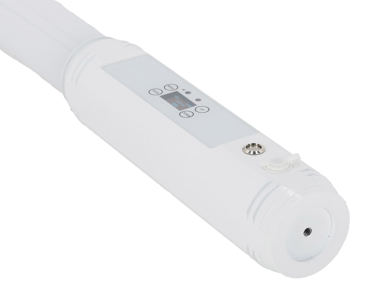ROCK SABER White 2-Pack