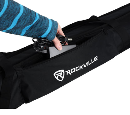 ROCK SABER White 2-Pack