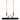 Rockville 4x ROCK SABER 23 Hour Battery DJ/Stage Tube Lights/Wireless DMX+Bag
