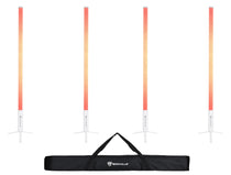 ROCK SABER White 4-Pack