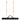 Rockville 4x ROCK SABER Recahrgeable DJ/Stage Pixel Tube Lights/Wireless DMX+Bag