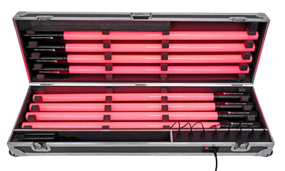 ROCK SABER Black 8-Pack