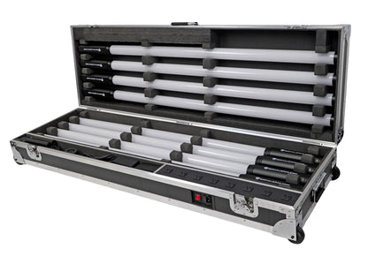 ROCK SABER Black 8-Pack