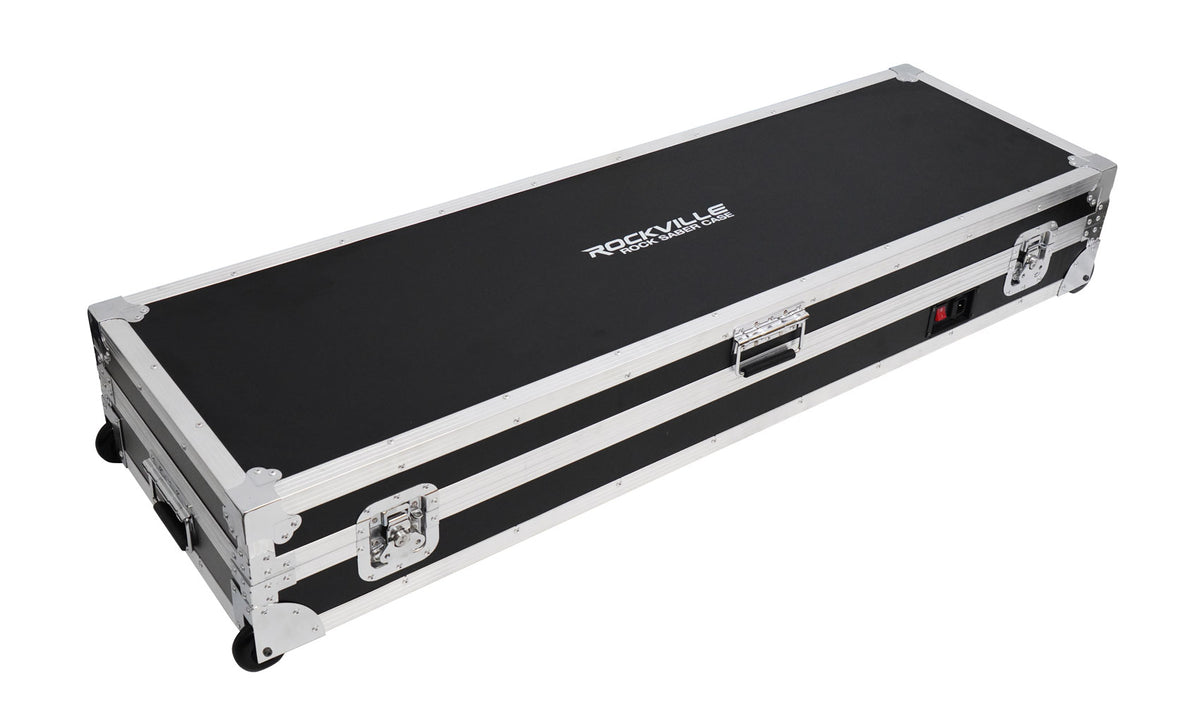 ROCK SABER Black 8-Pack