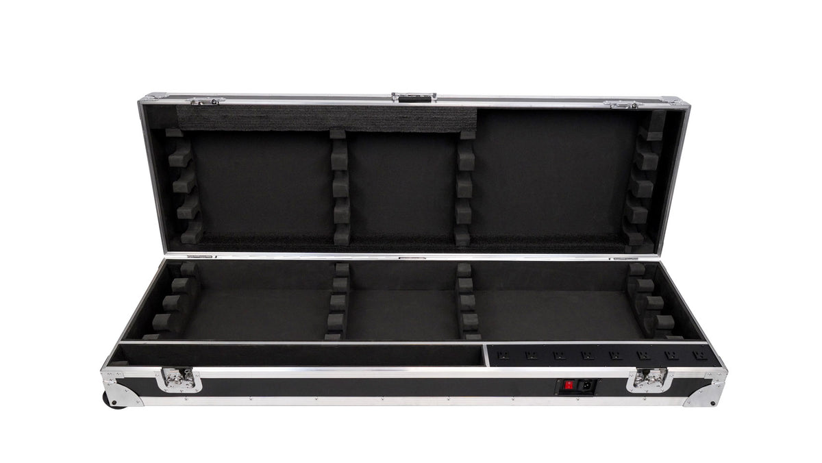 ROCK SABER Black 8-Pack