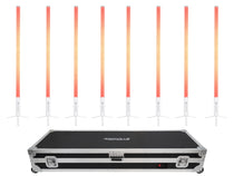 ROCK SABER White 8-Pack