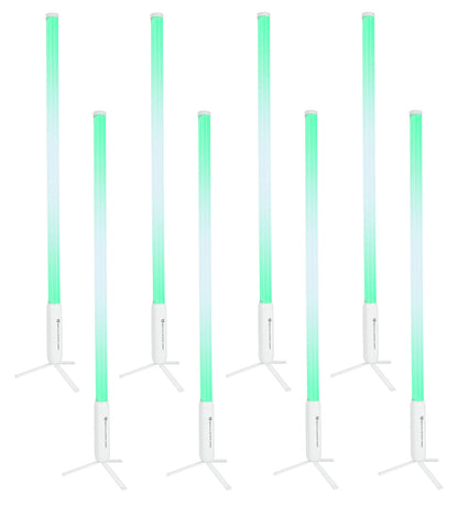 ROCK SABER White 8-Pack