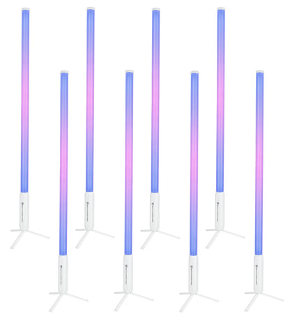 ROCK SABER White 8-Pack