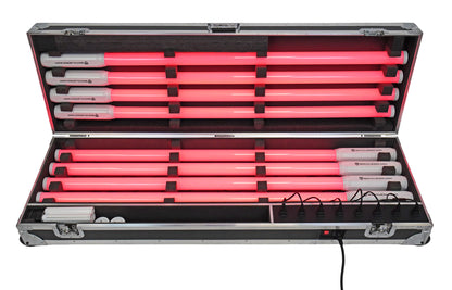 ROCK SABER White 8-Pack